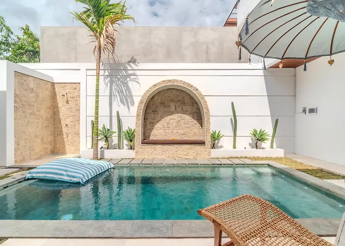 O'anne 3 Seminyak