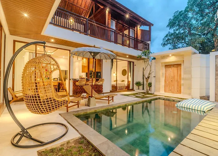 Villa O'anne 3 *