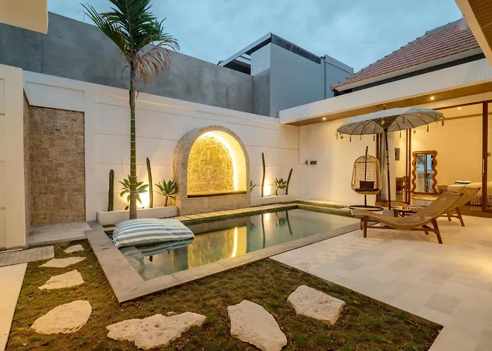 Villa O'anne 3 *