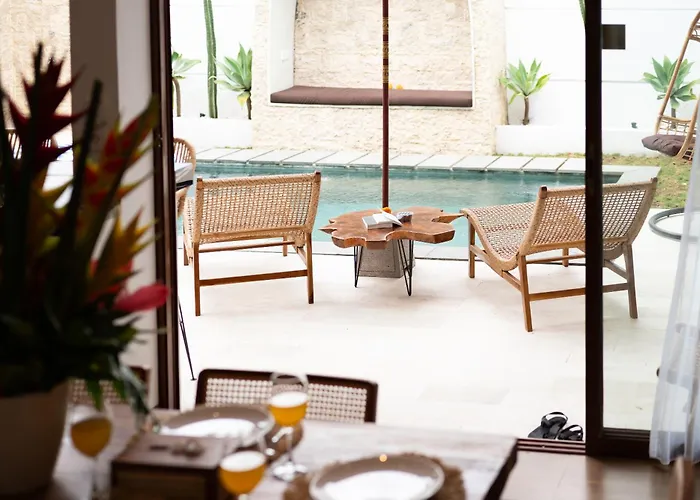 Villa O'anne 3 *
