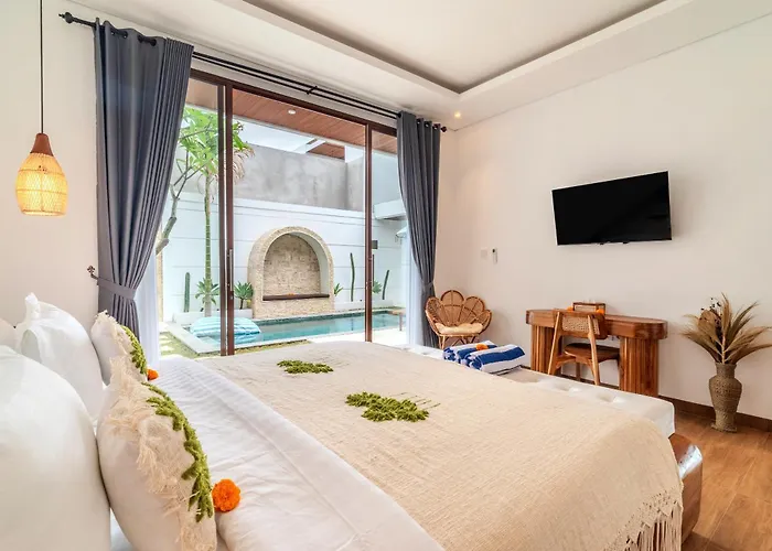 Villa O'anne 3 *
