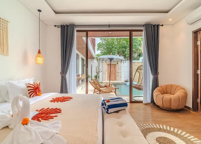 Villa O'anne 3 *