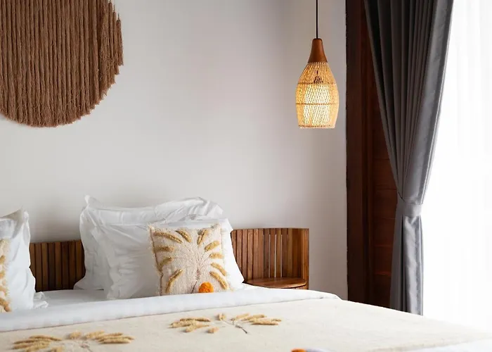 O'anne 3 * Seminyak