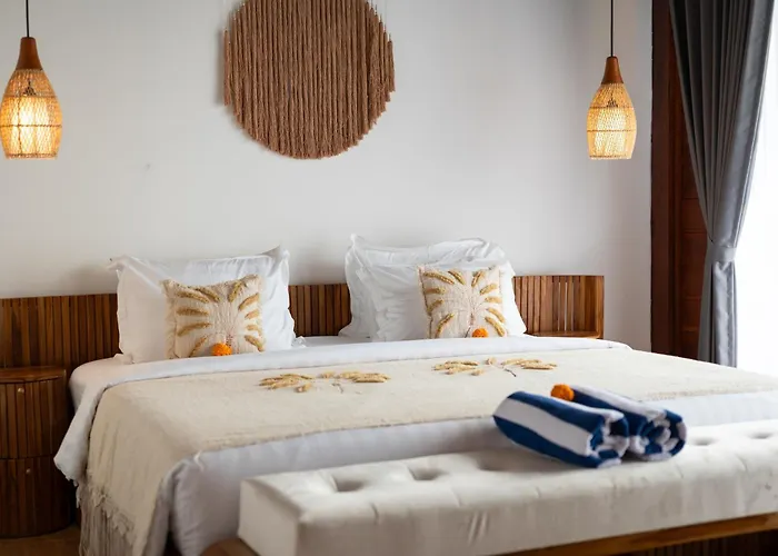 Villa O'anne 3 *