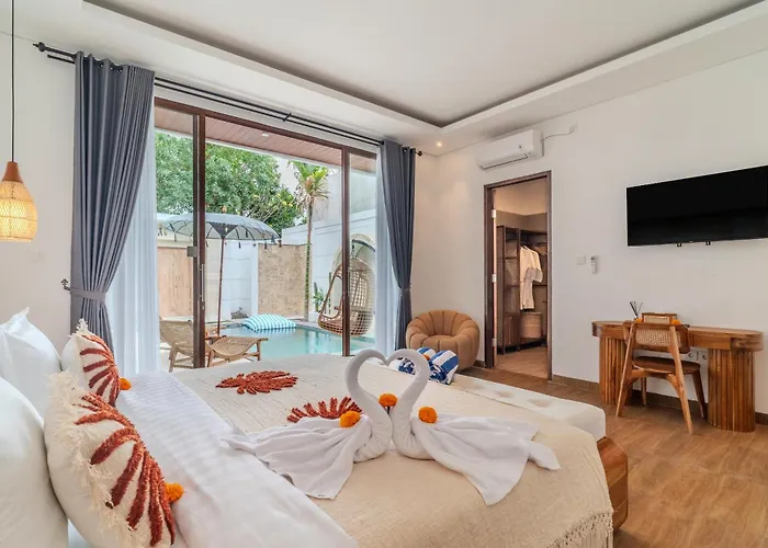 Villa O'anne 3