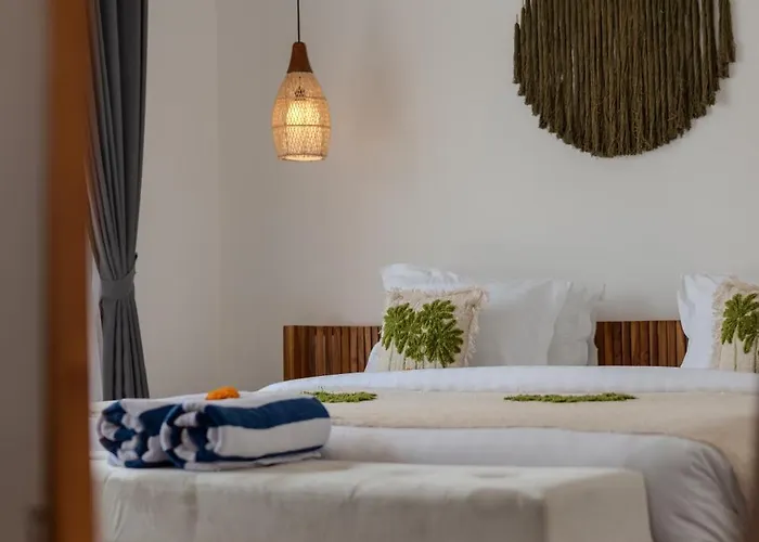 O'anne 3 Seminyak