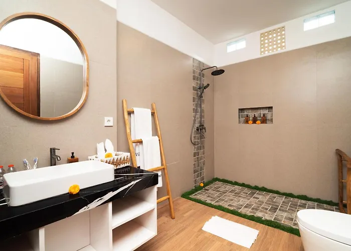 Villa O'anne 3 *