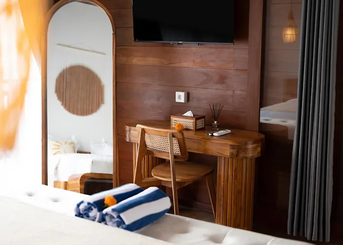 O'anne 3 * Seminyak