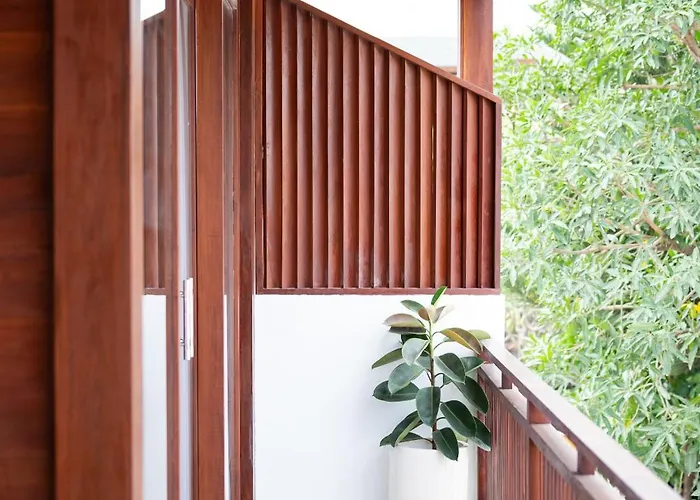 O'anne 3 Seminyak