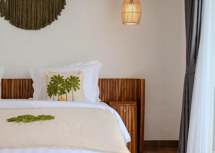 O'anne 3 * Seminyak
