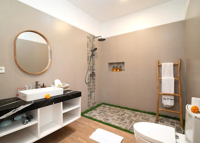 O'anne 3 * Seminyak