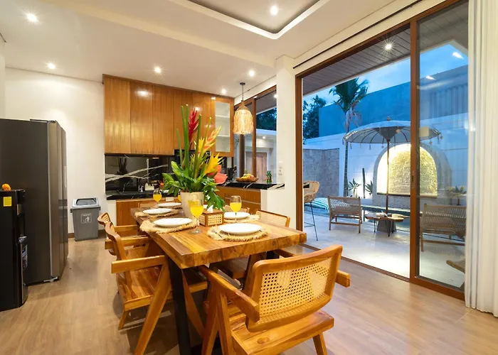 O'anne 3 Seminyak